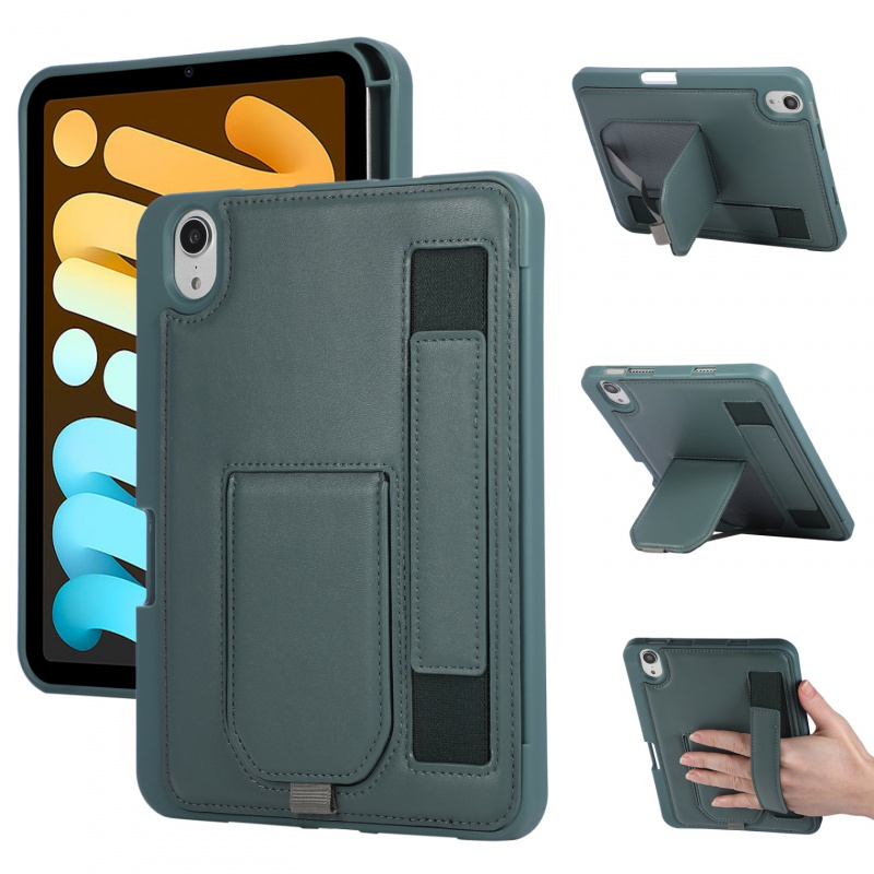 Pen Rest Single - เคสแบบมีฐานเดียวสำหรับแท็บเล็ตพีซี iPad mini6/7/8 8.3 นิ้ว พร้อมที่วางมือ