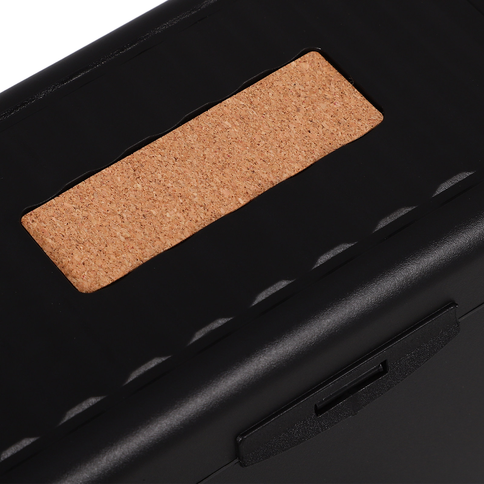 Index Card Holder - กล่องใส่บัตรอินเด็กซ์แบบพรีเมียม กล่องจัดเก็บนามบัตรสำหรับสำนักงาน บ้าน ห้องน้ำ ห้องนั่งเล่น กล่องใส่แฟลชการ์ด