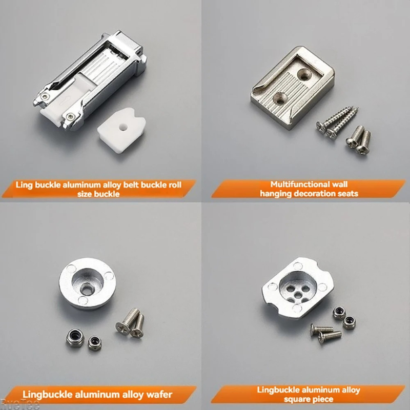 Tape Dispenser Weighted - เข็มขัดเครื่องมือไฟฟ้าแบบแคบ พร้อมห่วงแขวนเร็ว สำหรับสว่านไฟฟ้า ที่วัดสายวัด ของ Tajima