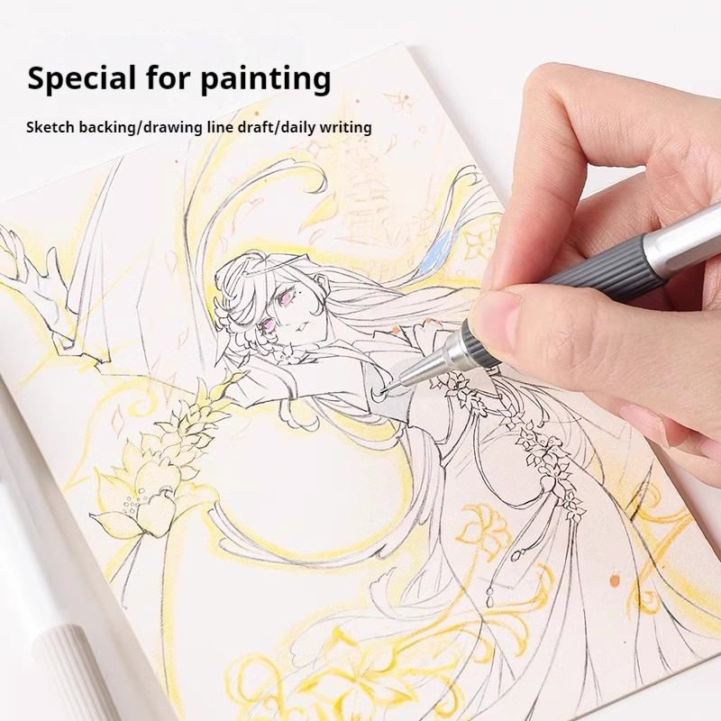 0.3 0.5 0.7 มม.ชุดดินสอ Art Sk - Mechanical Pencil 0.3 บทวิจารณ์และราคา