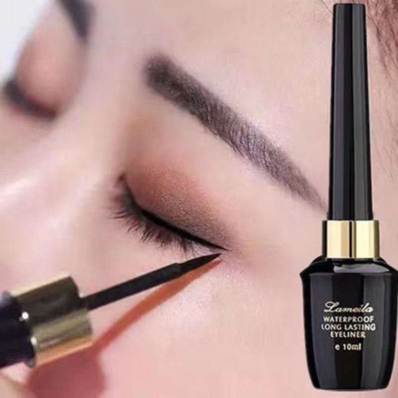 ปากกาอายไลเนอร์ชนิดน้ําสีดําปล - Correction Pen Fine บทวิจารณ์และราคา