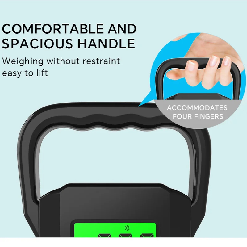 60กก./10G LCDเครื่องชั่งน้ําหน - Tape Dispenser Weighted บทวิจารณ์และราคา
