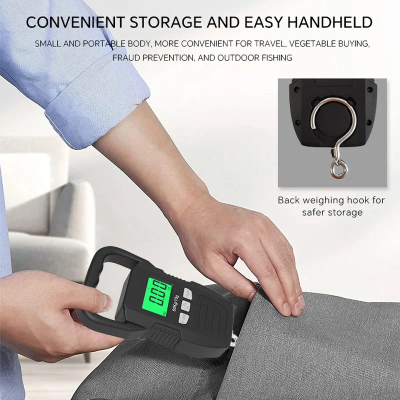 60กก./10G LCDเครื่องชั่งน้ําหน - Tape Dispenser Weighted บทวิจารณ์และราคา