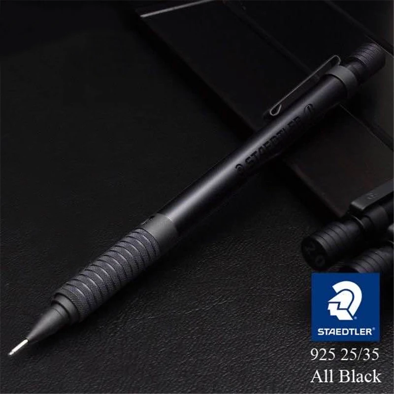 ดินสอกด Staedtler 925 35-03B,  - Mechanical Pencil 0.3 บทวิจารณ์และราคา