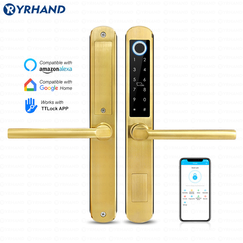 IP66 ทองสแตนเลสกระจกบานเลื่อนส - Letter Opener Brass บทวิจารณ์และราคา