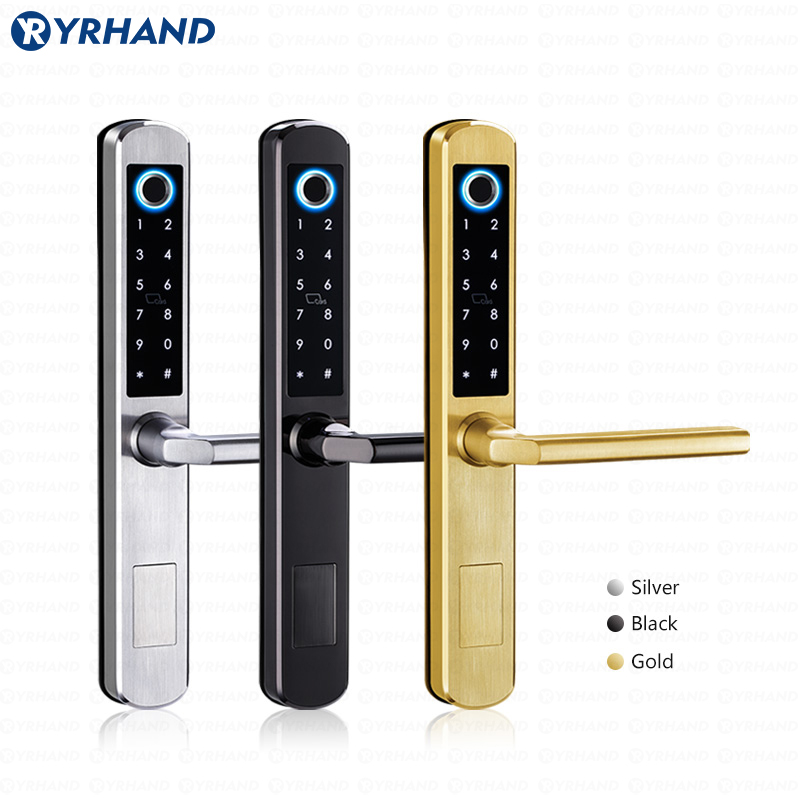 IP66 ทองสแตนเลสกระจกบานเลื่อนส - Letter Opener Brass บทวิจารณ์และราคา
