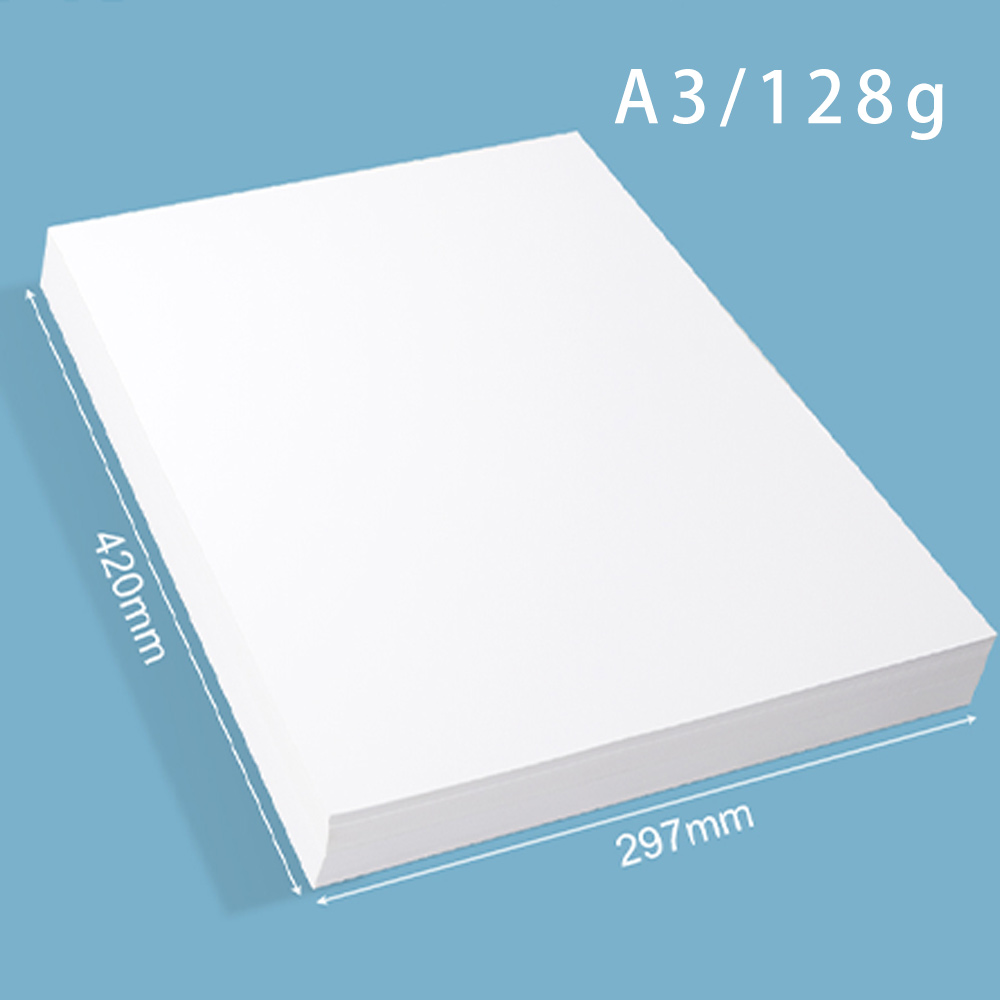 เครื่องพิมพ์ A4อิงค์เจ็ท A3กระ - Ink Blotter Paper บทวิจารณ์และราคา