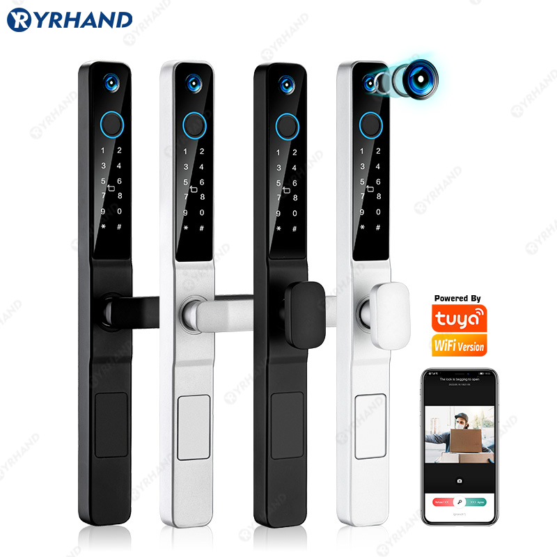 Yrhand IP66ตาแมวตาแมวกันน้ำตาแ - Letter Opener Brass บทวิจารณ์และราคา