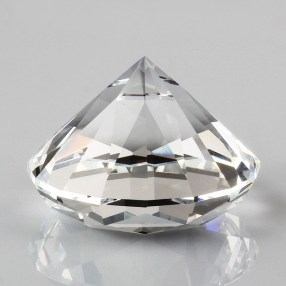 Hbl 20 มม.~ 50 มม.10pcs คริสตั - Paper Weight Crystal บทวิจารณ์และราคา