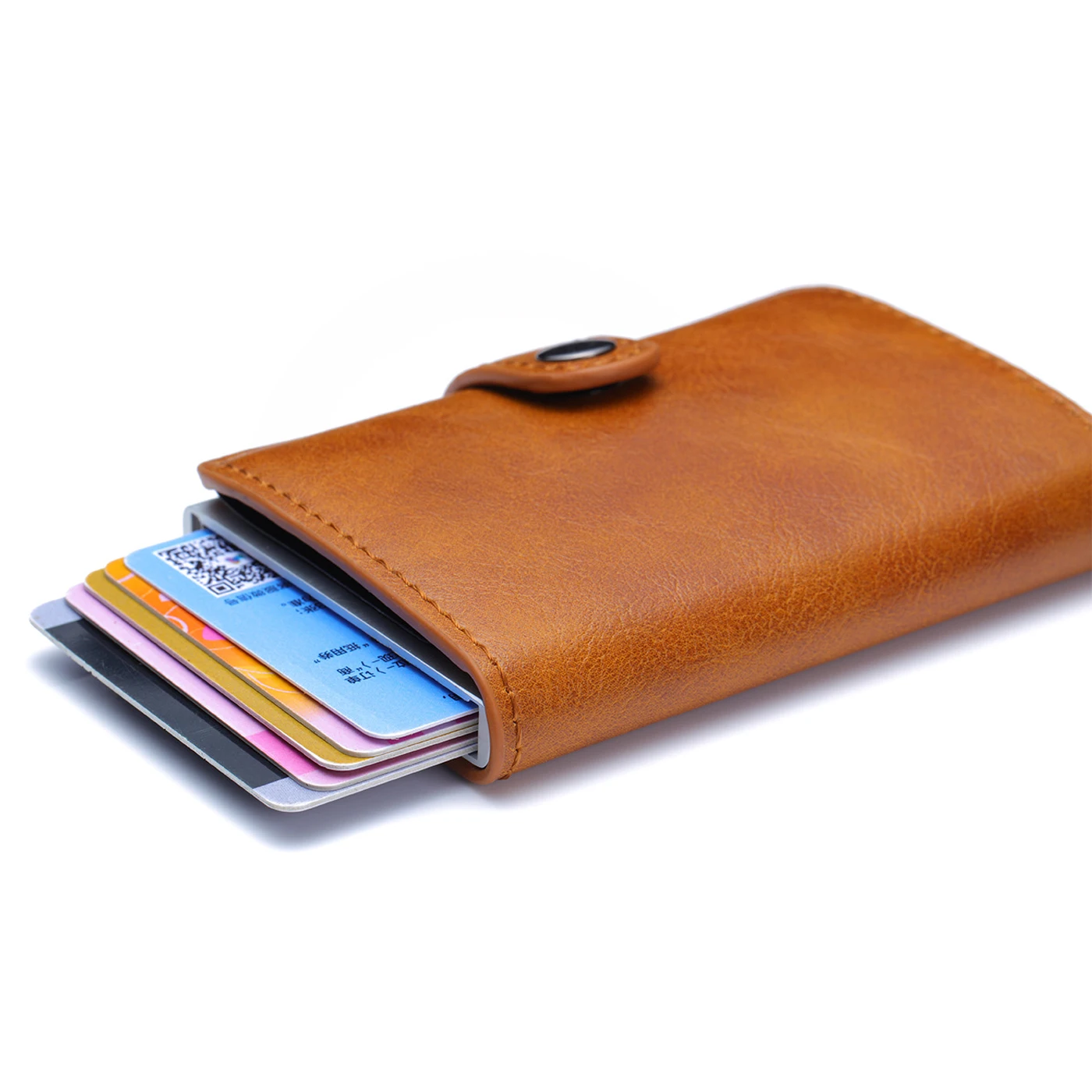 Rfid โลหะเยี่ยมชมผู้ถือบัตรเคร - Index Card Holder บทวิจารณ์และราคา