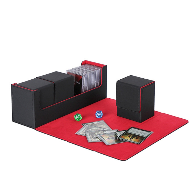 การ์ดสําหรับ 400 + การ์ด 5pcs  - Card Index Box บทวิจารณ์และราคา
