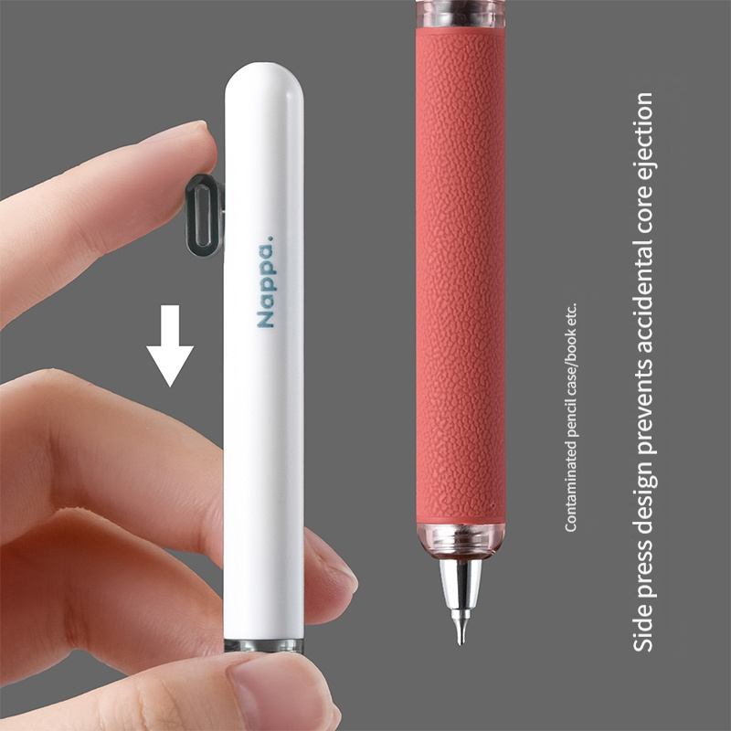ปากกาเจล 3 แพ็ค คละสี หมึกสีดำ - Gel Refill Pack บทวิจารณ์และราคา