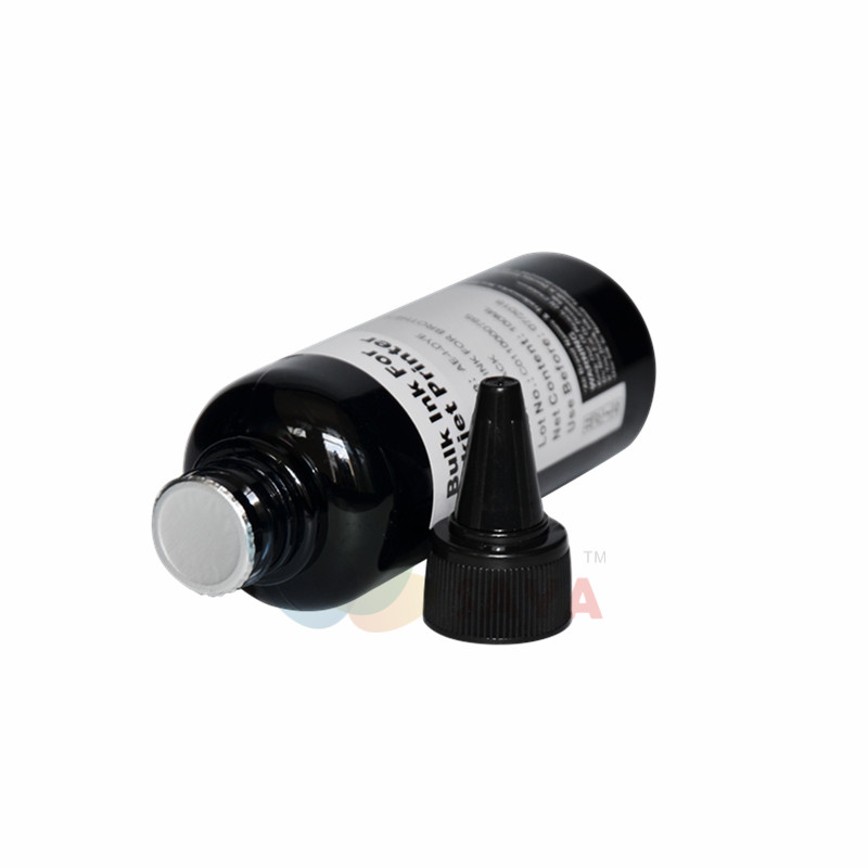 หมึกเติมสำหรับเครื่องพิมพ์อิงค - Fountain Pen Bottled Ink บทวิจารณ์และราคา