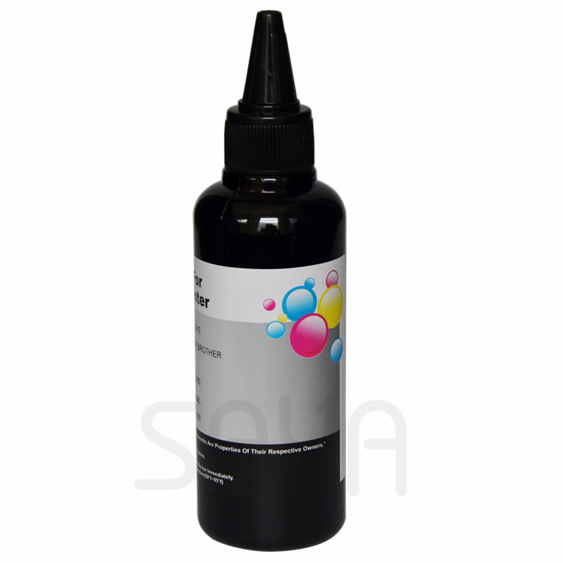หมึกเติมสำหรับเครื่องพิมพ์อิงค - Fountain Pen Bottled Ink บทวิจารณ์และราคา