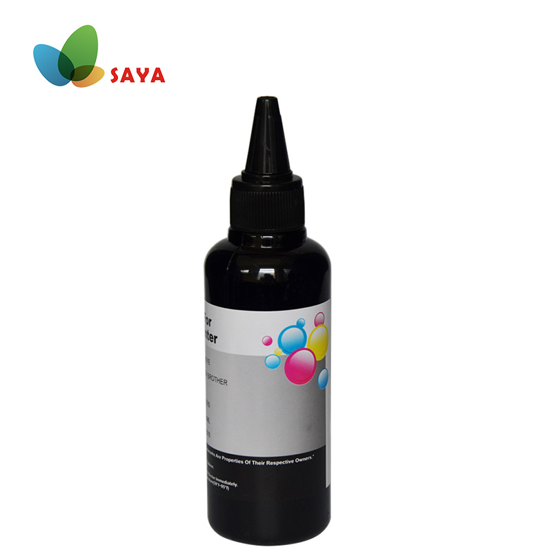 หมึกเติมสำหรับเครื่องพิมพ์อิงค - Fountain Pen Bottled Ink บทวิจารณ์และราคา
