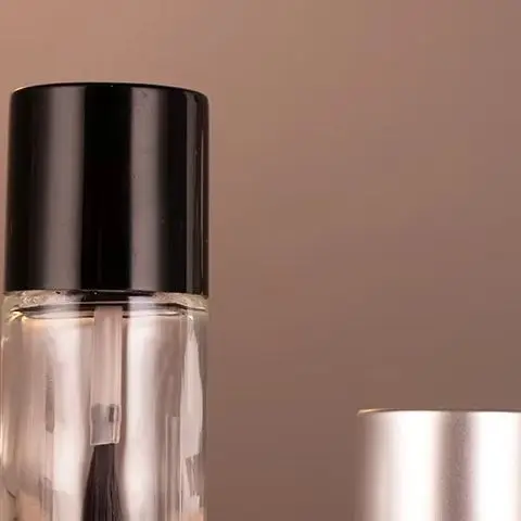 5/8/10/15ml เล็บเจลขวดพร้อมแปร - Gel Refill Pack บทวิจารณ์และราคา