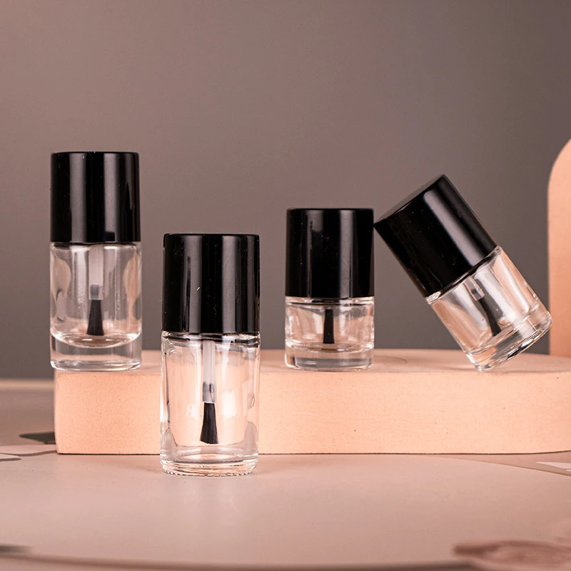 5/8/10/15ml เล็บเจลขวดพร้อมแปร - Gel Refill Pack บทวิจารณ์และราคา