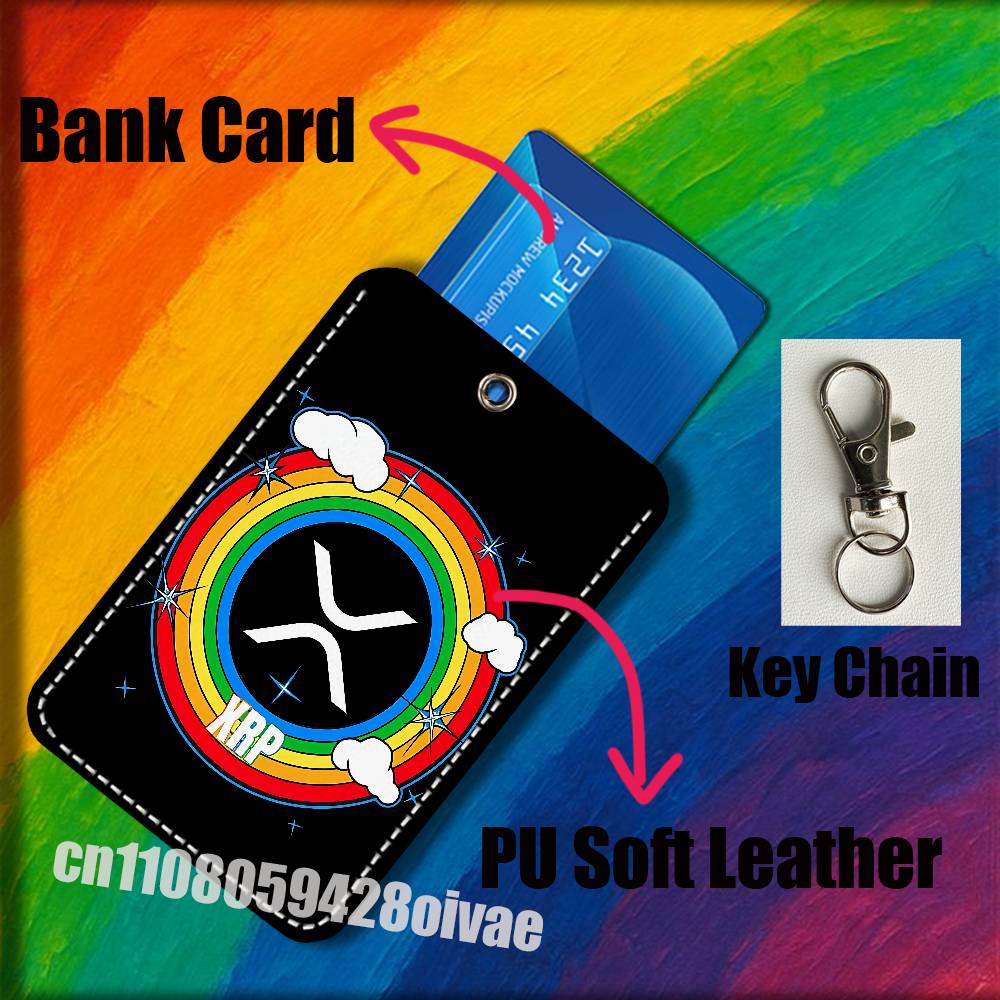 Xrp Ripple คริปโตเคอเรนซีดิจิท - Index Card Holder บทวิจารณ์และราคา