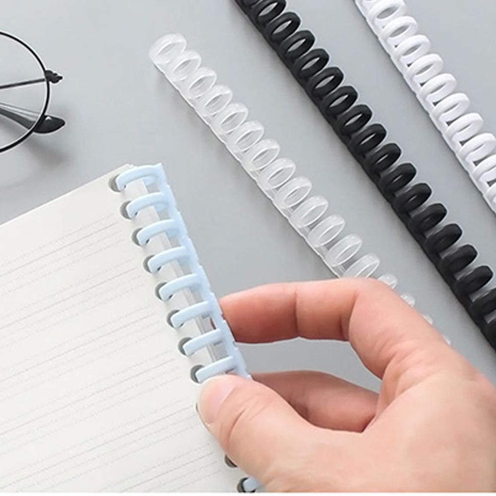 Binder Binding Combs อุปกรณ์โน - Binder A4 Lever บทวิจารณ์และราคา