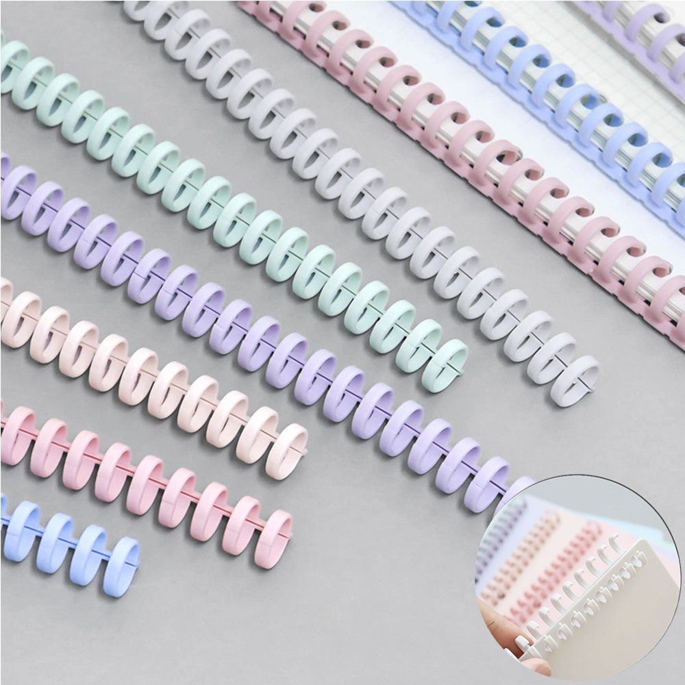 Binder Binding Combs อุปกรณ์โน - Binder A4 Lever บทวิจารณ์และราคา