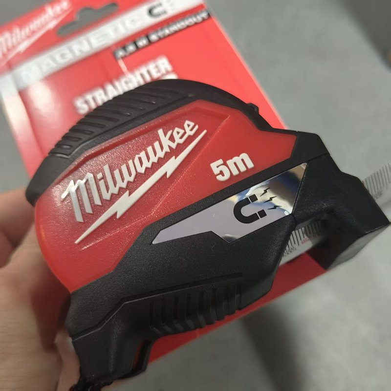 มิลวอกี 4932498768A เทปวัดระยะ - Tape Dispenser Weighted บทวิจารณ์และราคา