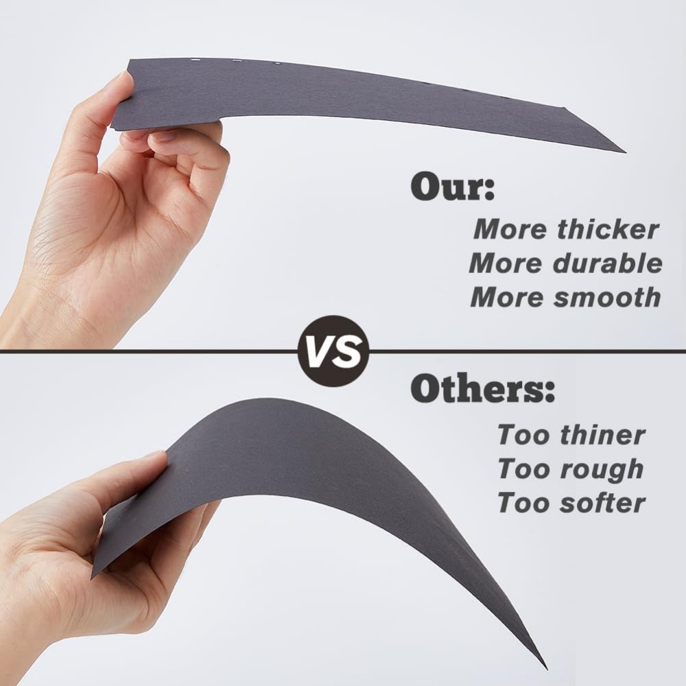 20 แผ่น 5-Tab Binder แบ่ง 11 ห - Tab Divider A4 บทวิจารณ์และราคา