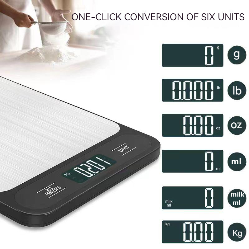 เครื่องชั่งดิจิตอล 10 กก. เครื - Tape Dispenser Weighted บทวิจารณ์และราคา