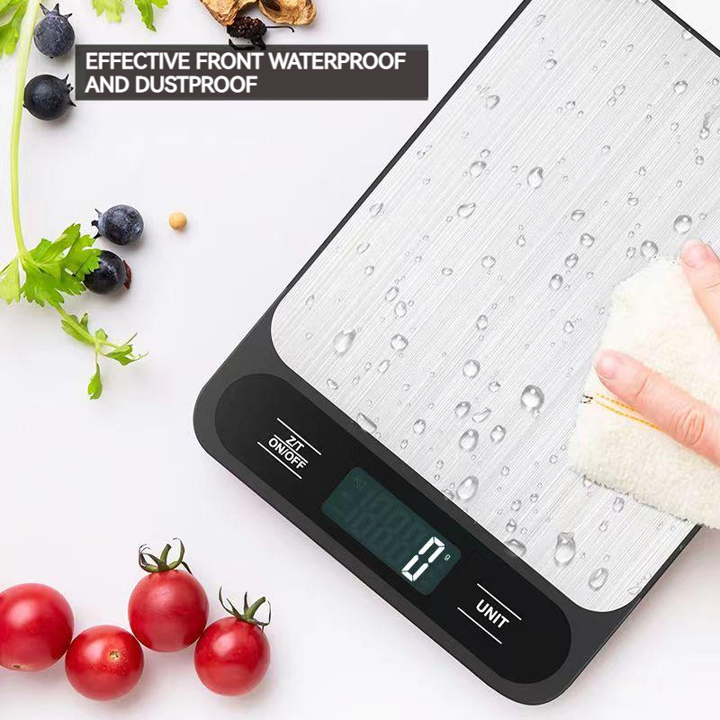 เครื่องชั่งดิจิตอล 10 กก. เครื - Tape Dispenser Weighted บทวิจารณ์และราคา