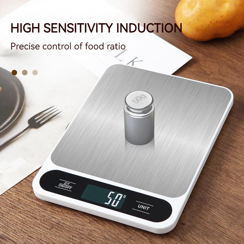 เครื่องชั่งดิจิตอล 10 กก. เครื - Tape Dispenser Weighted บทวิจารณ์และราคา