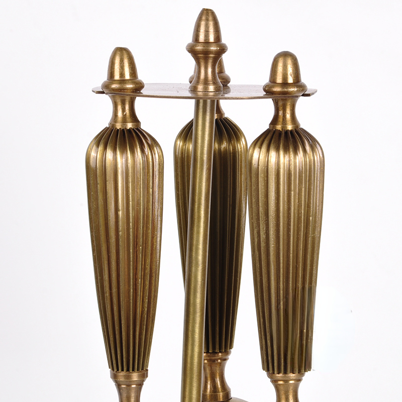 ที่เปิดจดหมายและขวดแก้วทองเหลื - Letter Opener Brass บทวิจารณ์และราคา