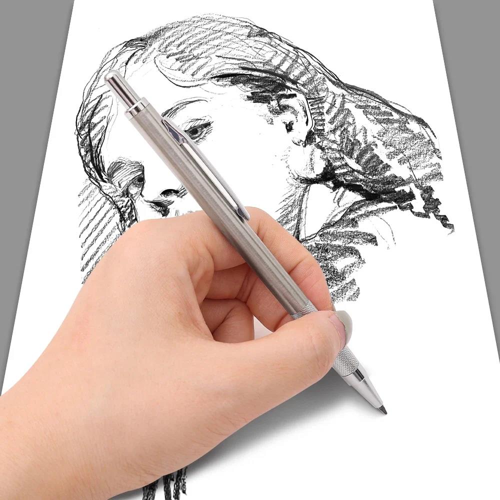 0.3 0.5 0.7 0.9 1.3 2.0 มม.ชุด - Mechanical Pencil 0.3 บทวิจารณ์และราคา