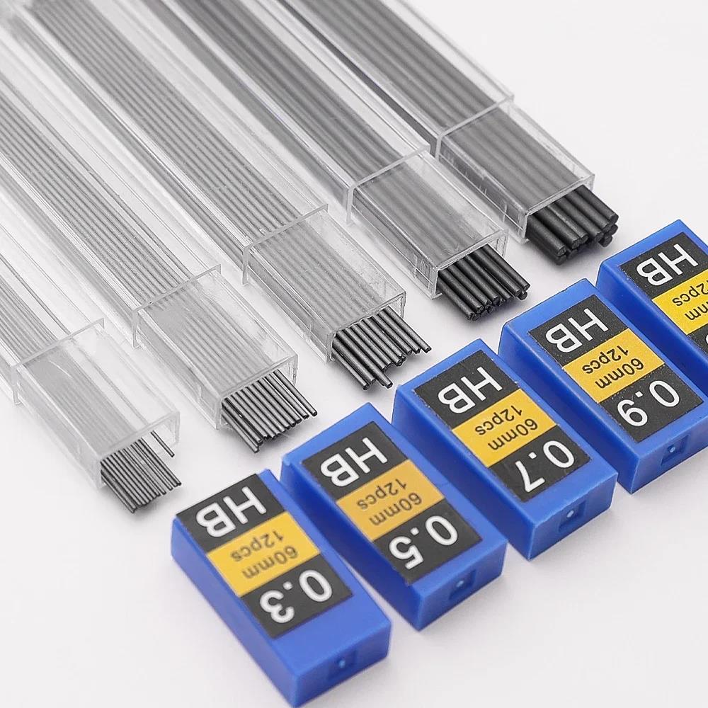 0.3 0.5 0.7 0.9 1.3 2.0 มม.ชุด - Mechanical Pencil 0.3 บทวิจารณ์และราคา
