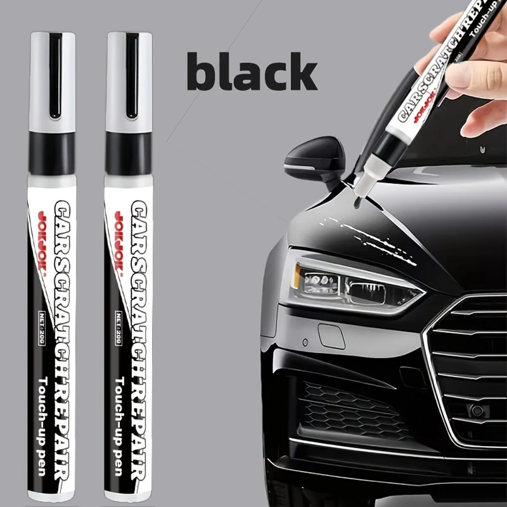 ปากกาซ่อมสีรถยนต์อเนกประสงค์ 2 - Correction Pen Fine บทวิจารณ์และราคา