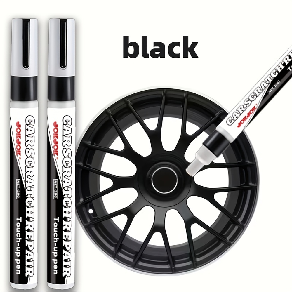 ปากกาซ่อมสีรถยนต์อเนกประสงค์ 2 - Correction Pen Fine บทวิจารณ์และราคา