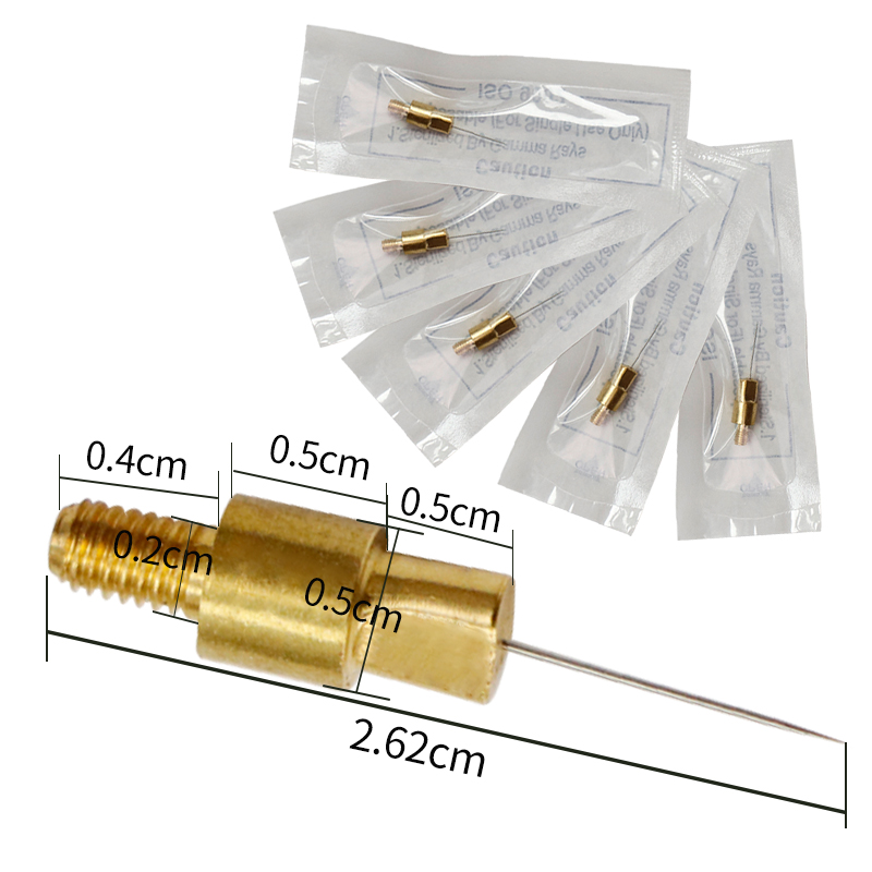 พลาสม่าปากกาเข็มทองแดง Fine เข - Correction Pen Fine บทวิจารณ์และราคา