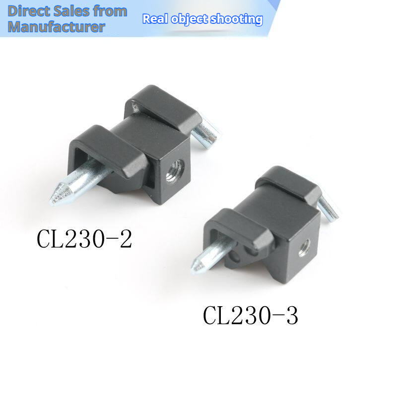 บานพับล็อคตู้ 2 ชิ้น บานพับกล่ - Card Index Box บทวิจารณ์และราคา