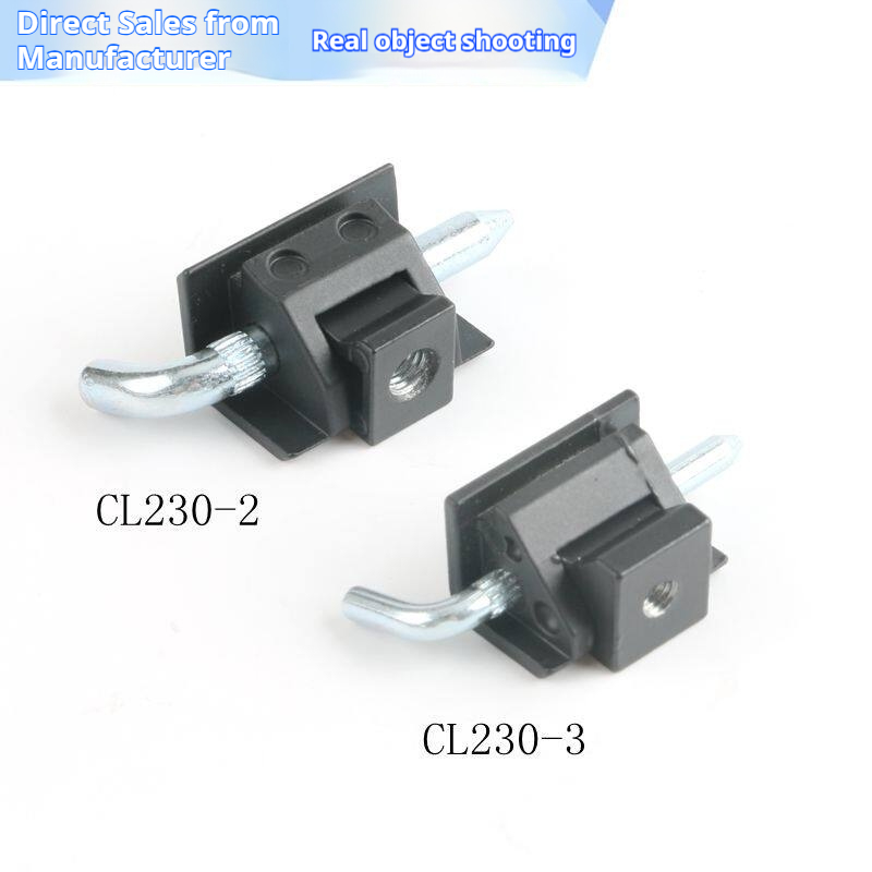 บานพับล็อคตู้ 2 ชิ้น บานพับกล่ - Card Index Box บทวิจารณ์และราคา