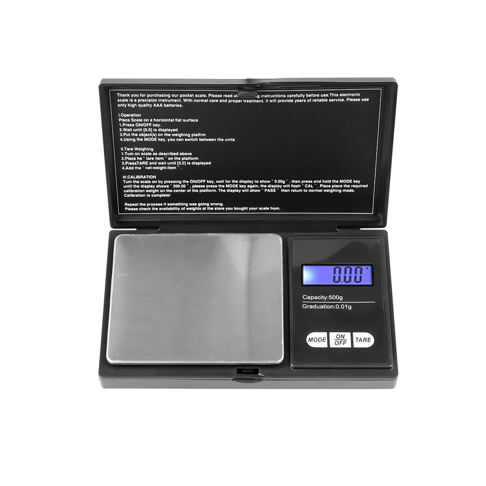 Mini Electronic Scale Pocket D - Tape Dispenser Weighted บทวิจารณ์และราคา