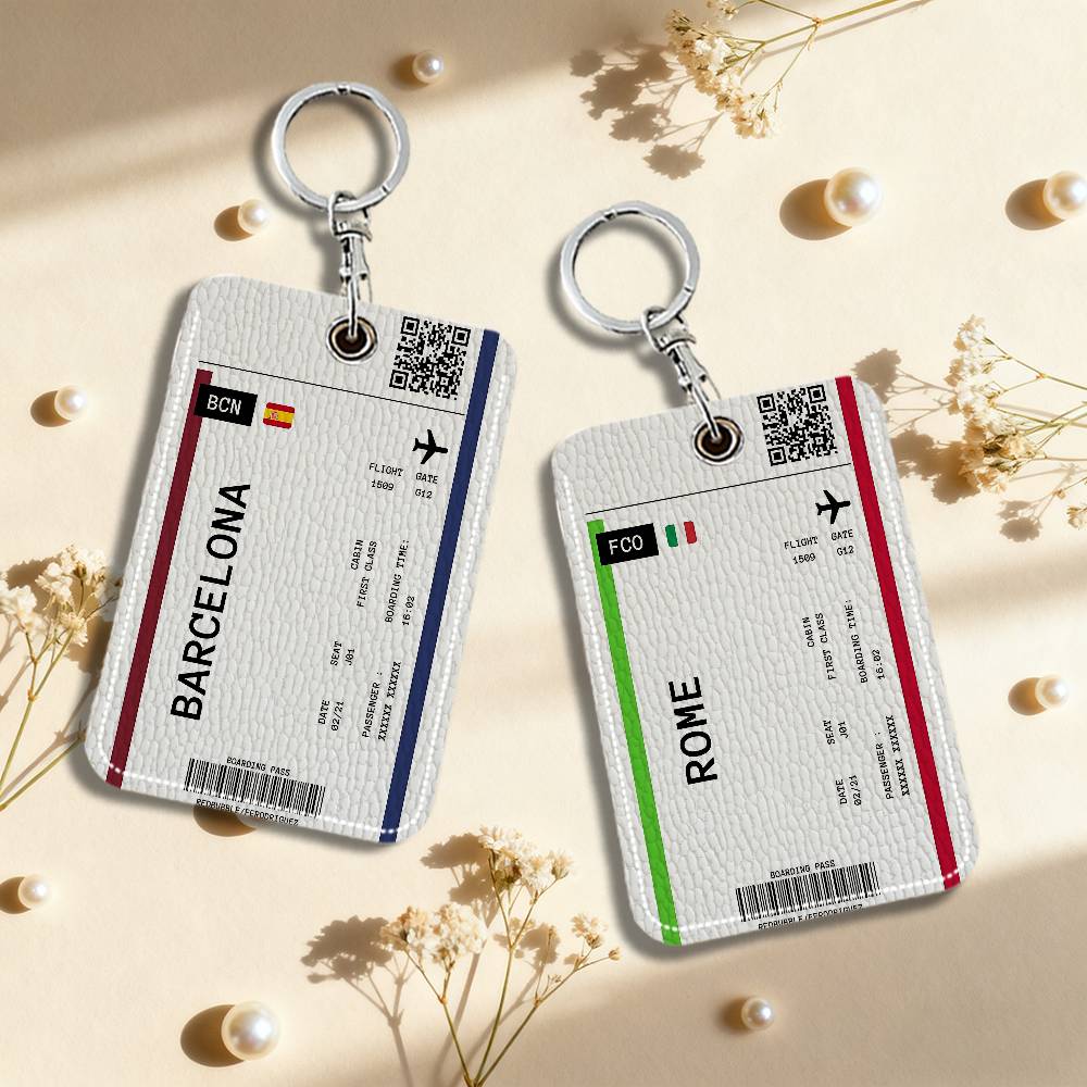 บัตรขึ้นเครื่อง ตั๋วเครื่องบิน - Card Index Box บทวิจารณ์และราคา