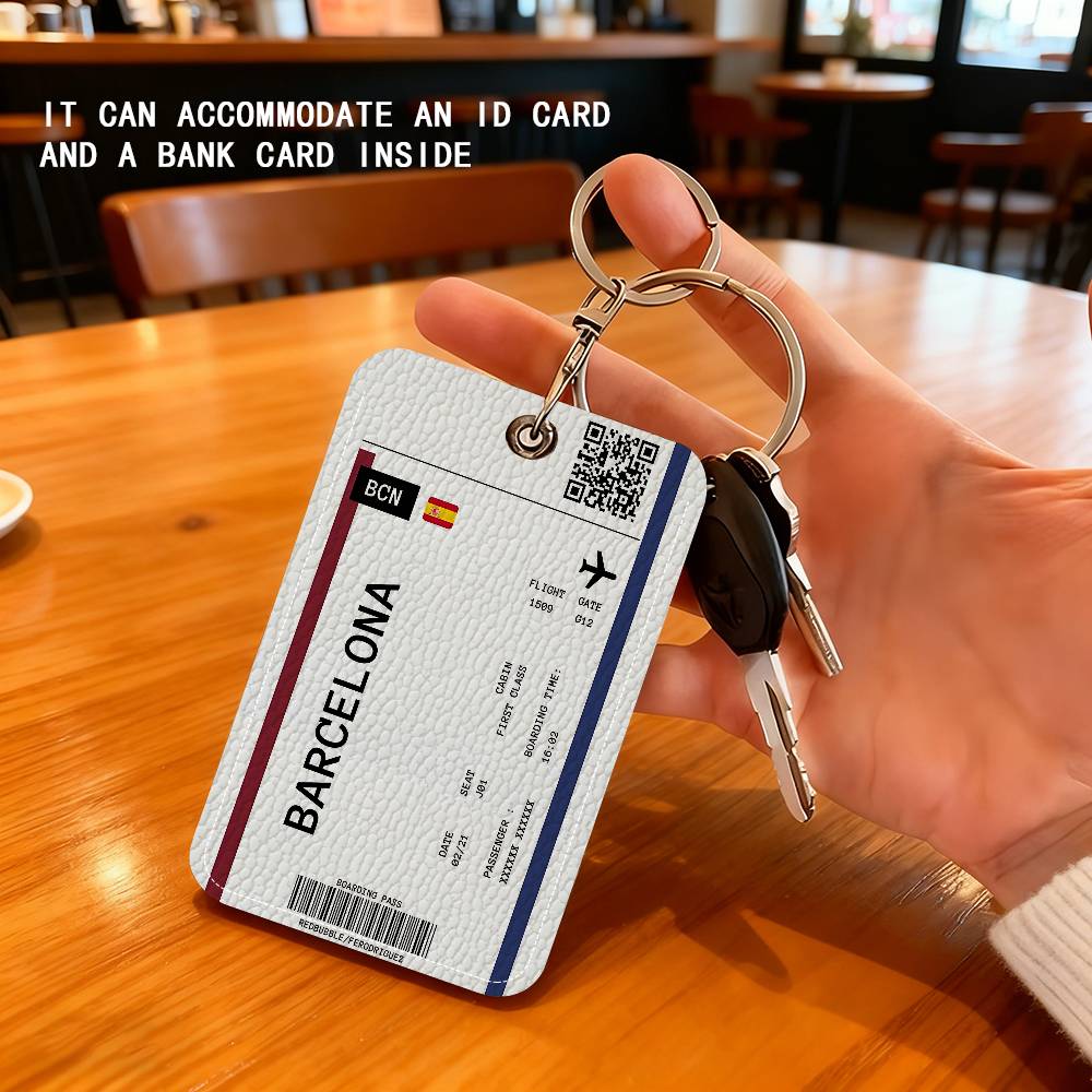 บัตรขึ้นเครื่อง ตั๋วเครื่องบิน - Card Index Box บทวิจารณ์และราคา