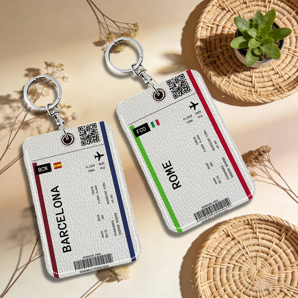บัตรขึ้นเครื่อง ตั๋วเครื่องบิน - Card Index Box บทวิจารณ์และราคา