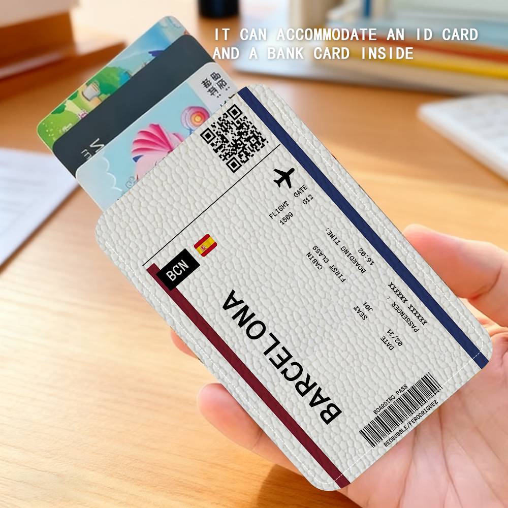 บัตรขึ้นเครื่อง ตั๋วเครื่องบิน - Card Index Box บทวิจารณ์และราคา