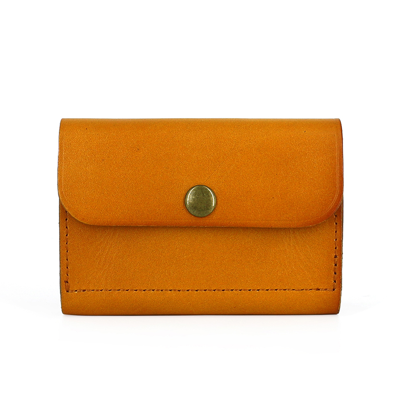 กระเป๋าคาดเอวขนาดเล็กหนังแท้ผู - Index Card Holder บทวิจารณ์และราคา