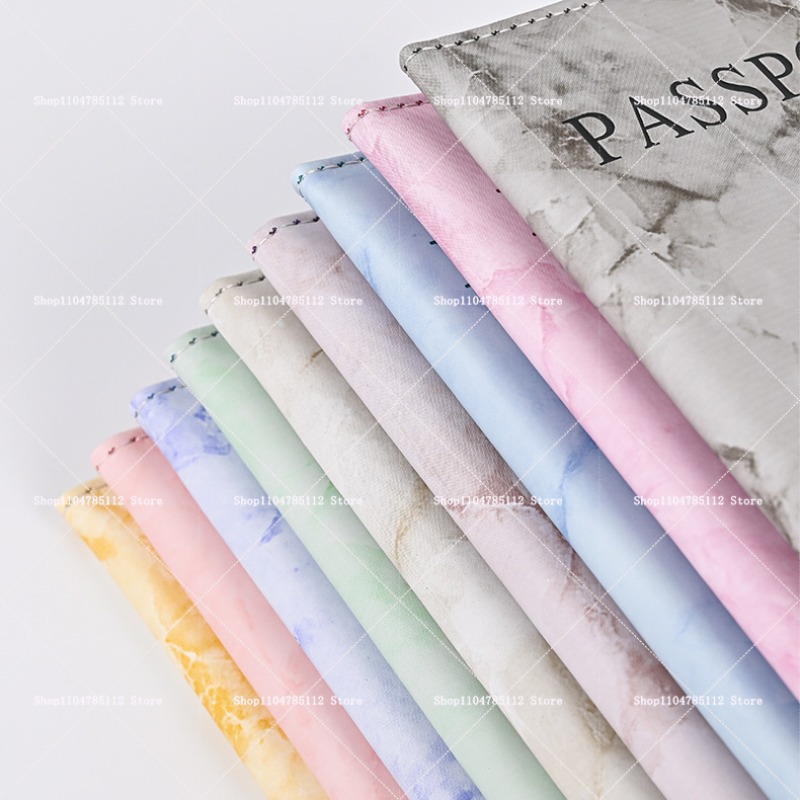 ปกหนังสือเดินทางพาวเวอร์พัฟเกิ - Index Card Holder บทวิจารณ์และราคา