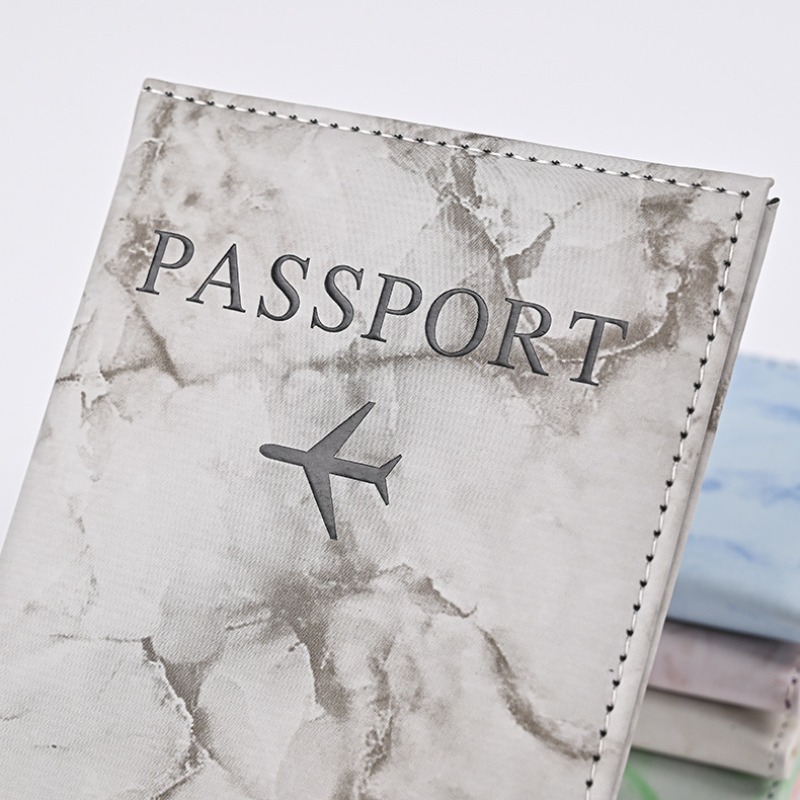 ปกหนังสือเดินทางพาวเวอร์พัฟเกิ - Index Card Holder บทวิจารณ์และราคา