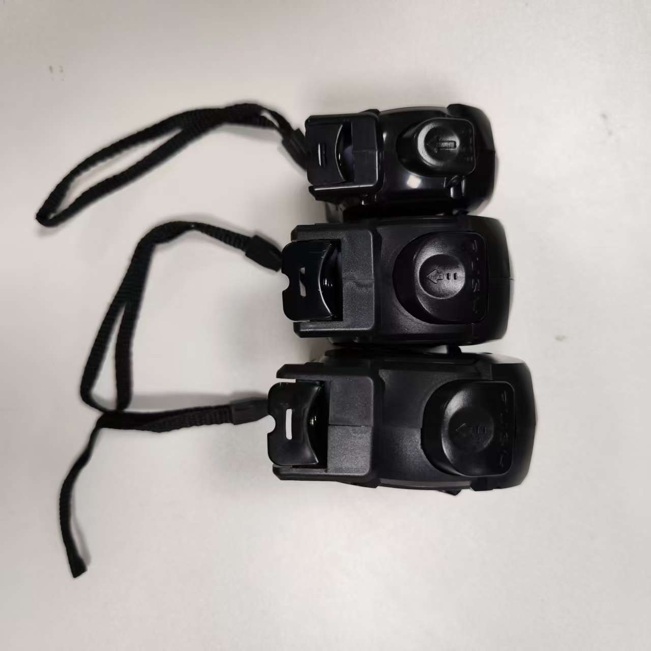 เทปวัดระยะเหล็กแบบพกพา 3ม. 5ม. - Tape Dispenser Weighted บทวิจารณ์และราคา