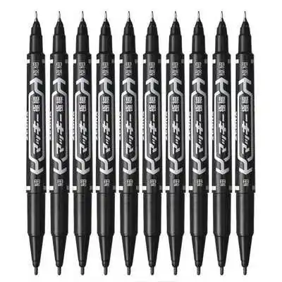6ชิ้น/เซ็ตขายส่งปากกามาร์กเกอร - Correction Pen Fine บทวิจารณ์และราคา