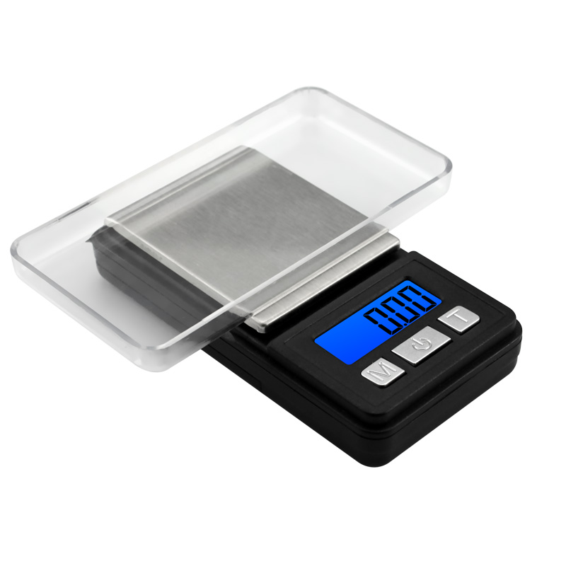 เครื่องชั่งดิจิตอลแบบพกพาเครื่ - Tape Dispenser Weighted บทวิจารณ์และราคา