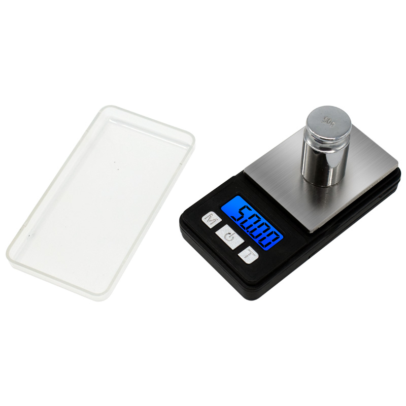 เครื่องชั่งดิจิตอลแบบพกพาเครื่ - Tape Dispenser Weighted บทวิจารณ์และราคา