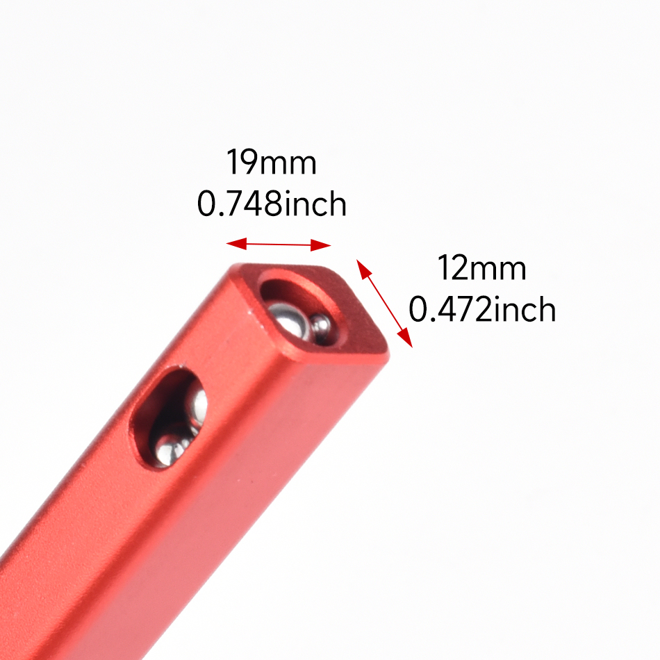 แม็กกาซีนหนังสติ๊ก Rapid Fire  - Magazine Holder Rack บทวิจารณ์และราคา